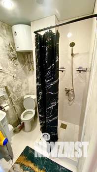 1-к квартира, посуточно, 35м2, 2/3 этаж