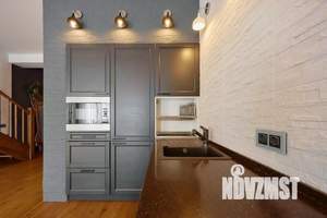 1-к квартира, посуточно, 120м2, 1/1 этаж