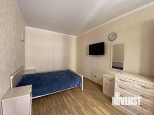 1-к квартира, на длительный срок, 43м2, 8/17 этаж