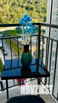 Студия квартира, посуточно, 28м2, 7/12 этаж