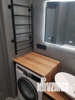 2-к квартира, посуточно, 48м2, 1/1 этаж
