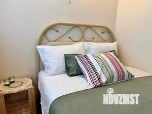 1-к квартира, посуточно, 26м2, 1/1 этаж