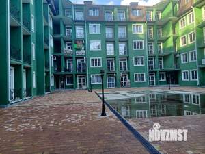1-к квартира, на длительный срок, 35м2, 2/5 этаж