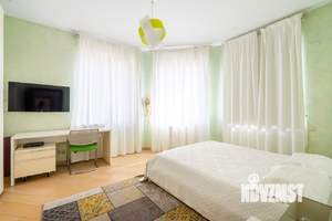 3-к квартира, на длительный срок, 130м2, 5/19 этаж