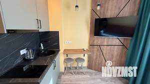 2-к квартира, посуточно, 25м2, 3/5 этаж