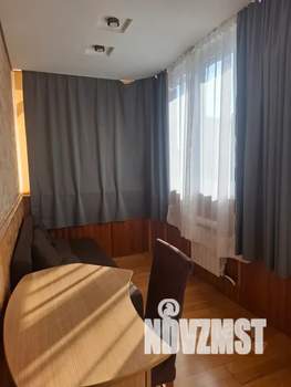 3-к квартира, посуточно, 75м2, 3/4 этаж