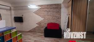 1-к квартира, посуточно, 37м2, 2/4 этаж