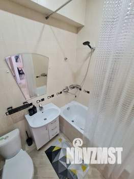 2-к квартира, посуточно, 45м2, 2/7 этаж