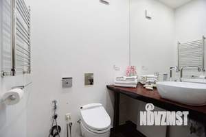 1-к квартира, посуточно, 120м2, 1/1 этаж