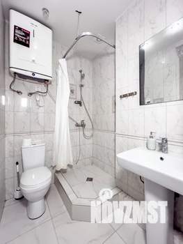 Студия квартира, посуточно, 25м2, 2/5 этаж