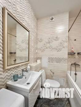 2-к квартира, посуточно, 39м2, 2/4 этаж