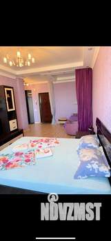 1-к квартира, на длительный срок, 55м2, 6/16 этаж