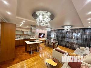 2-к квартира, посуточно, 120м2, 4/19 этаж