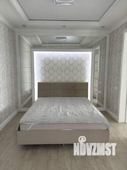 3-к квартира, на длительный срок, 75м2, 5/15 этаж