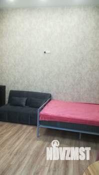 Студия квартира, посуточно, 26м2, 1/6 этаж