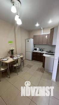 2-к квартира, посуточно, 45м2, 5/7 этаж