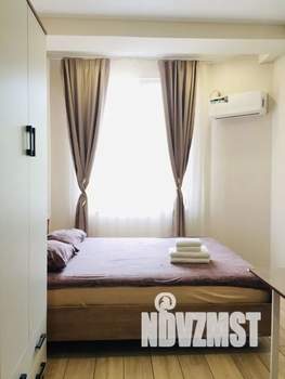 1-к квартира, посуточно, 23м2, 6/7 этаж