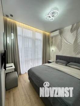 2-к квартира, посуточно, 50м2, 5/7 этаж