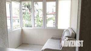 1-к квартира, посуточно, 25м2, 5/5 этаж