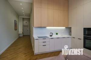 2-к квартира, посуточно, 72м2, 3/12 этаж