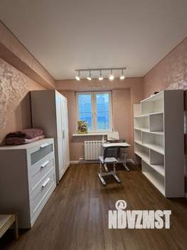 4-к квартира, на длительный срок, 95м2, 1/10 этаж