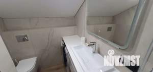 2-к квартира, посуточно, 60м2, 3/3 этаж