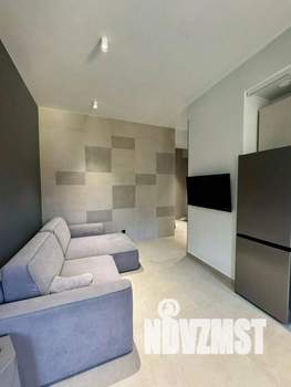 2-к квартира, посуточно, 55м2, 1/1 этаж