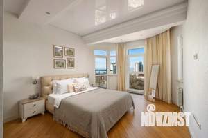 2-к квартира, посуточно, 100м2, 1/1 этаж