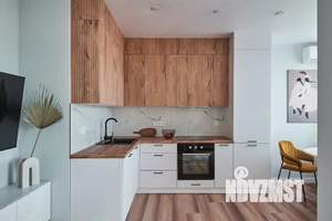 3-к квартира, посуточно, 63м2, 1/1 этаж