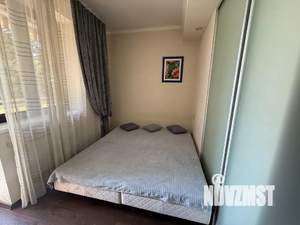 3-к квартира, посуточно, 79м2, 3/8 этаж