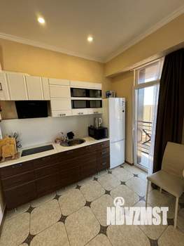 2-к квартира, посуточно, 50м2, 7/8 этаж
