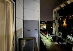 Студия квартира, на длительный срок, 25м2, 2/5 этаж