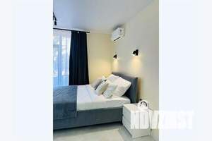 1-к квартира, посуточно, 30м2, 6/7 этаж