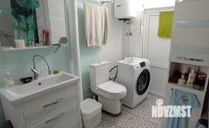 2-к квартира, посуточно, 70м2, 2/3 этаж