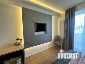 1-к квартира, посуточно, 22м2, 1/1 этаж