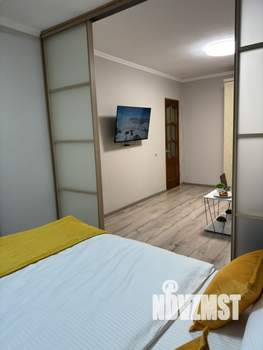 1-к квартира, посуточно, 35м2, 2/5 этаж