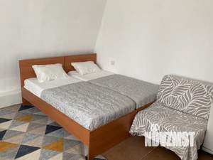 Студия квартира, посуточно, 30м2, 2/5 этаж