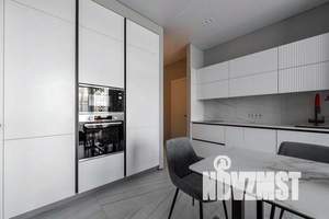 3-к квартира, посуточно, 80м2, 8/24 этаж