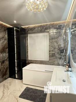 2-к квартира, на длительный срок, 63м2, 2/21 этаж