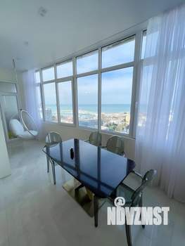 3-к квартира, на длительный срок, 100м2, 15/23 этаж