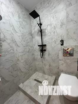 Студия квартира, посуточно, 18м2, 13/20 этаж