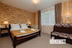 2-к квартира, посуточно, 64м2, 1/1 этаж