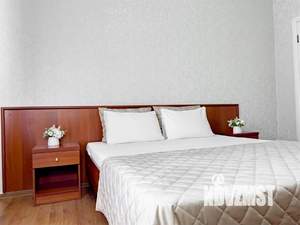 1-к квартира, посуточно, 18м2, -1/3 этаж