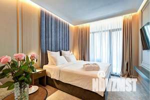 1-к квартира, посуточно, 21м2, 8/8 этаж