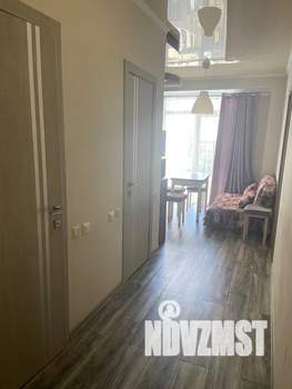 2-к квартира, посуточно, 50м2, 4/9 этаж