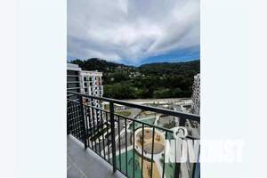 1-к квартира, посуточно, 28м2, 12/12 этаж