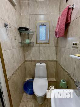 1-к квартира, посуточно, 17м2, 1/1 этаж