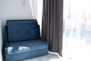 1-к квартира, посуточно, 37м2, 3/5 этаж