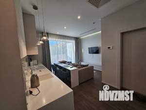 2-к квартира, посуточно, 70м2, 2/30 этаж