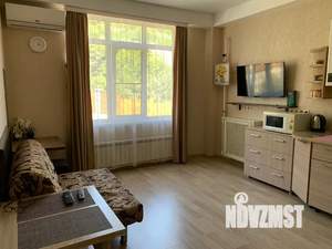 Студия квартира, посуточно, 24м2, 3/4 этаж